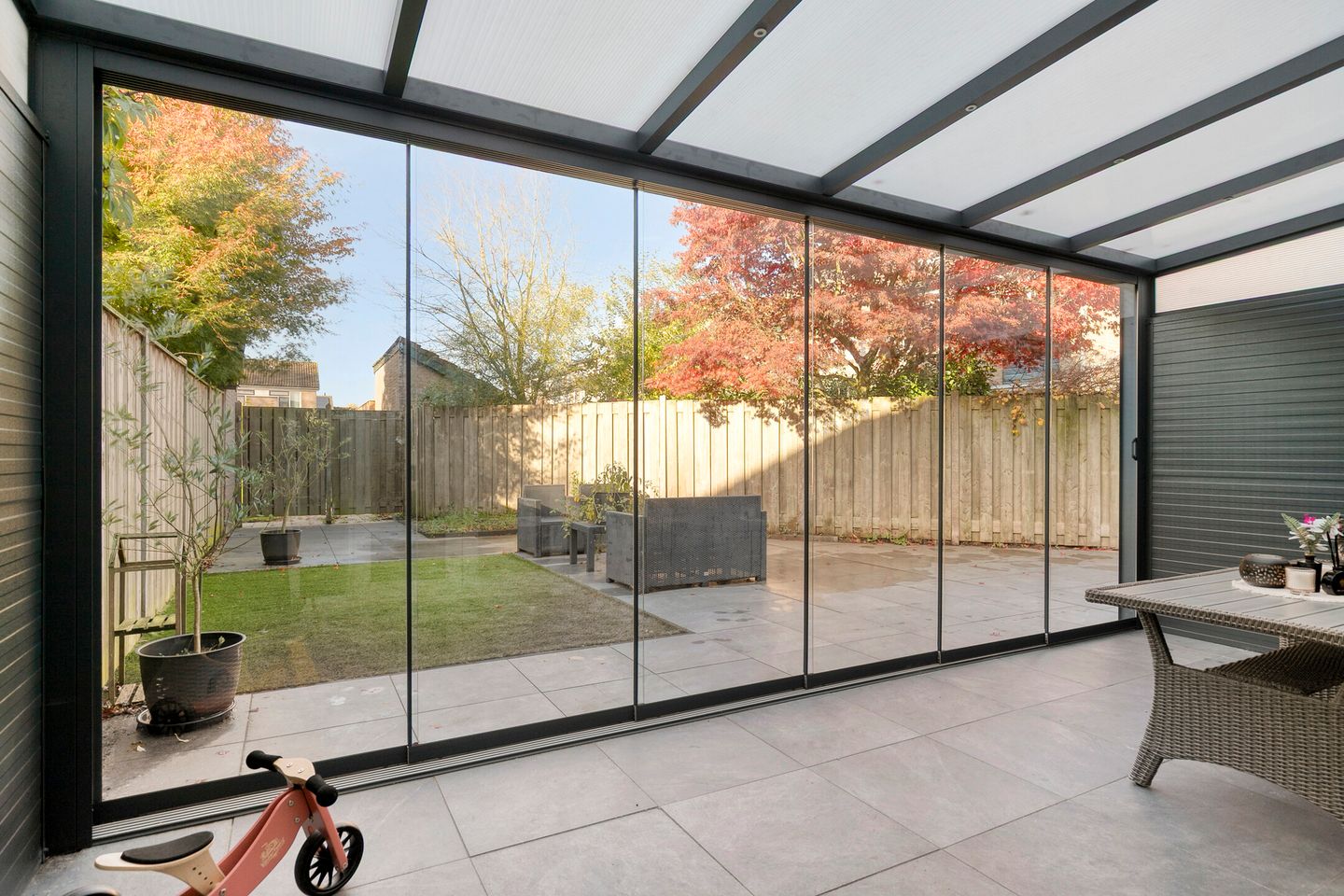 Foto 10 van De Vroente 160