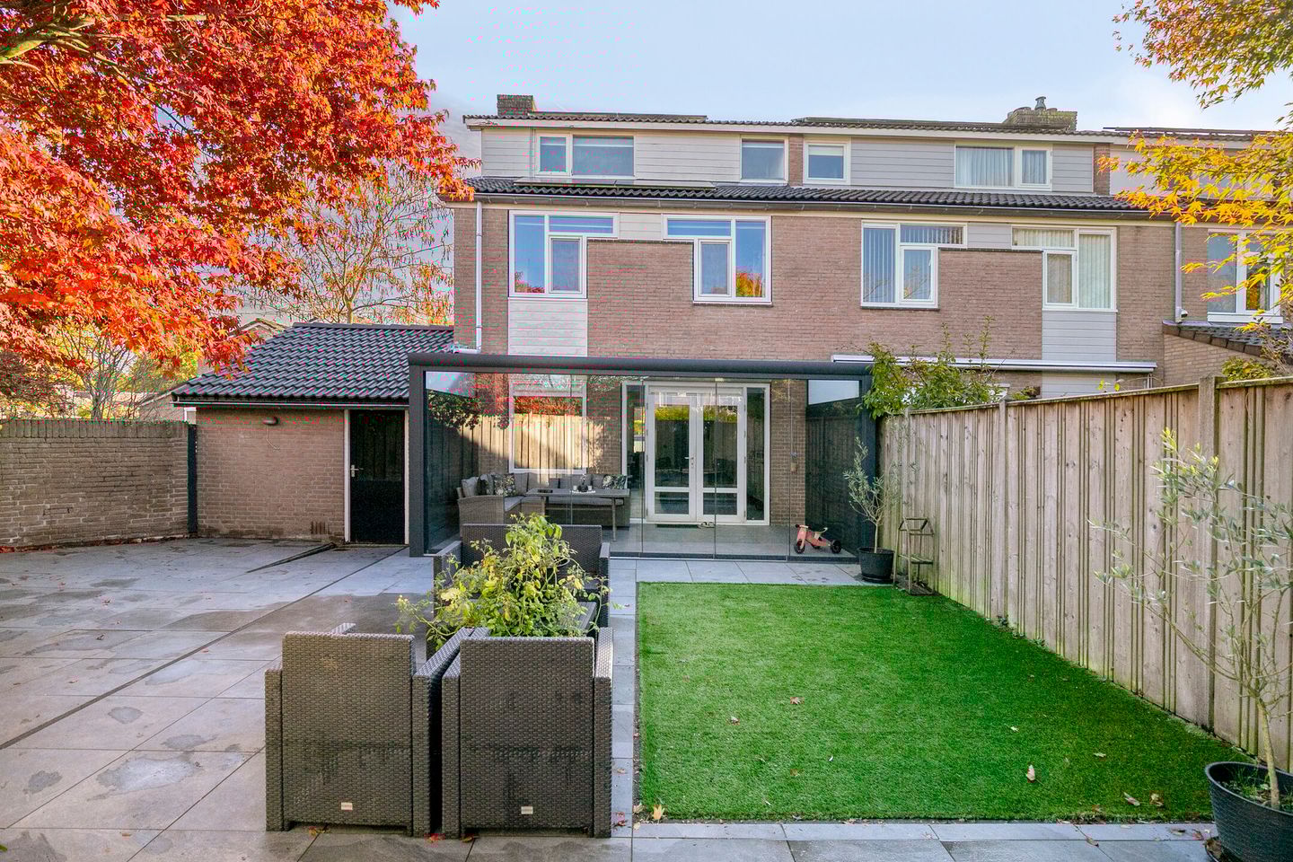 Foto 19 van De Vroente 160