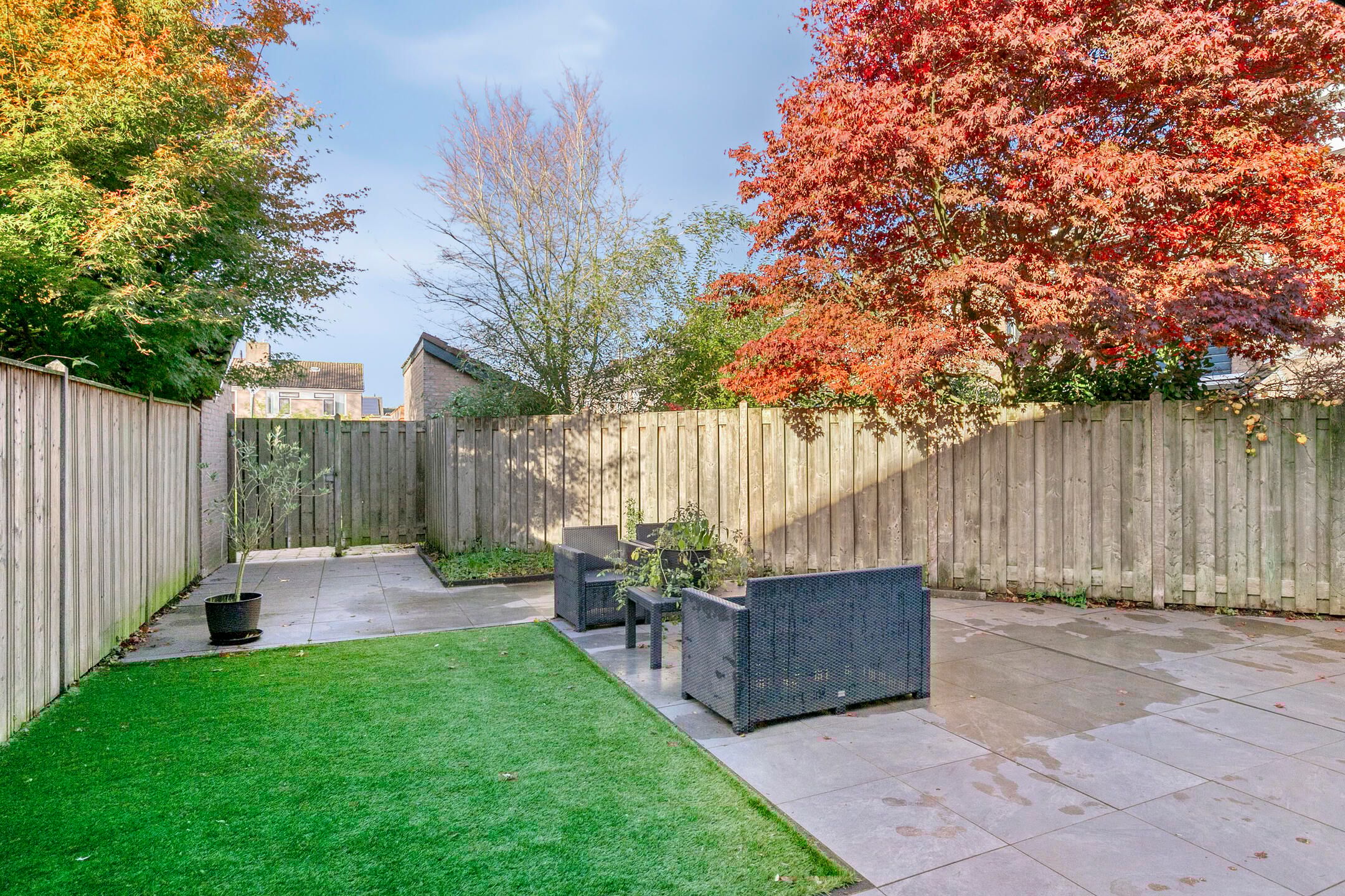 Foto 21 van De Vroente 160