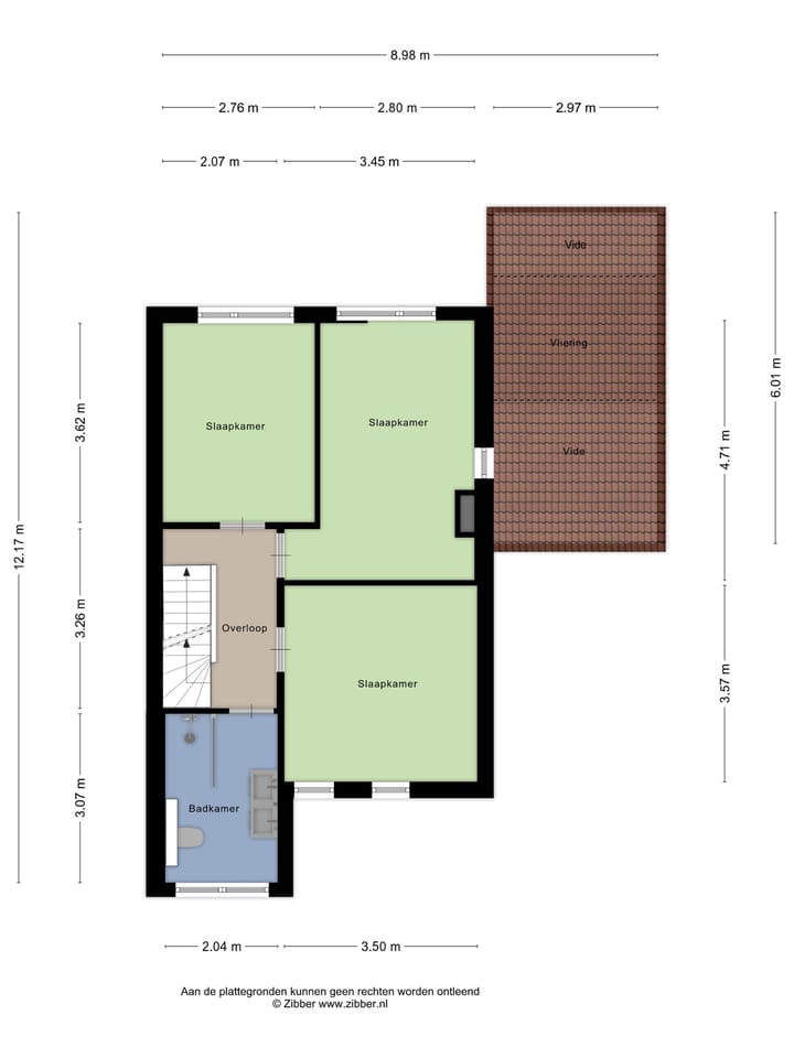 Photo 25 of De Vroente 160