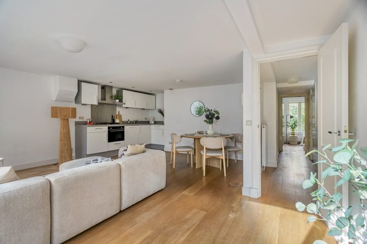 Foto 2 van Jacob van Lennepstraat 10