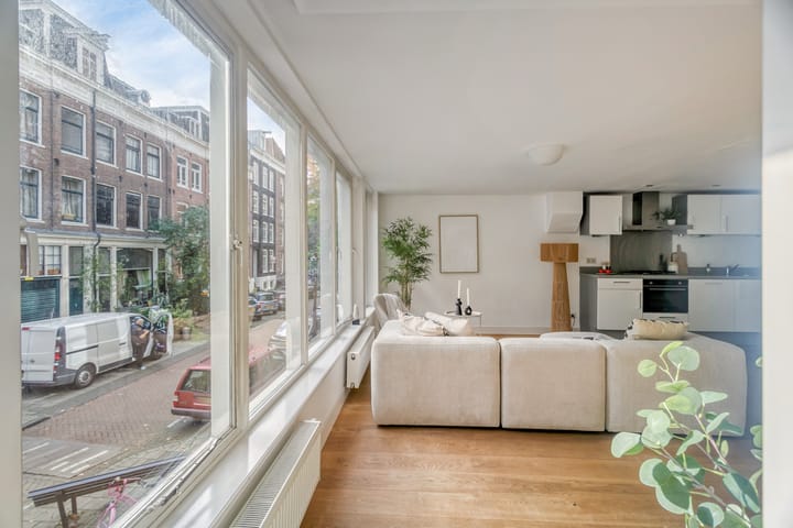 Foto 4 van Jacob van Lennepstraat 10