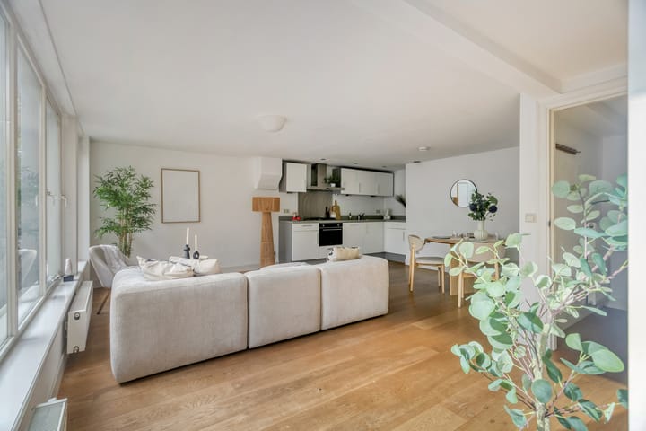 Foto 5 van Jacob van Lennepstraat 10