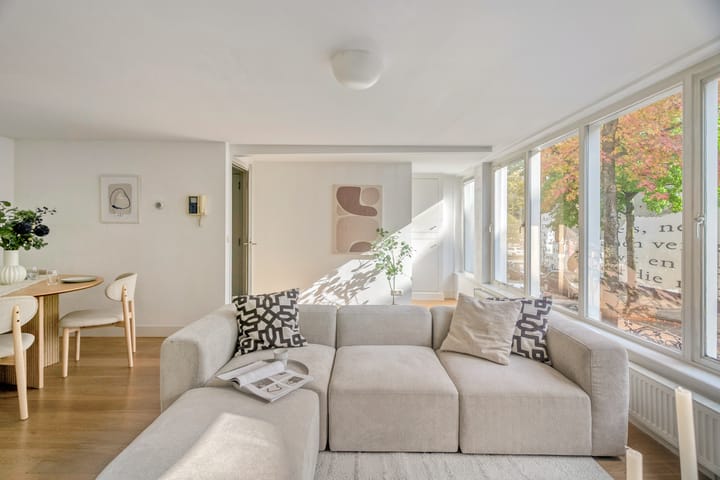 Foto 8 van Jacob van Lennepstraat 10