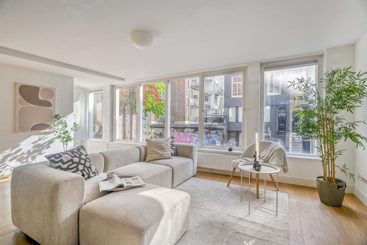 Foto 9 van Jacob van Lennepstraat 10