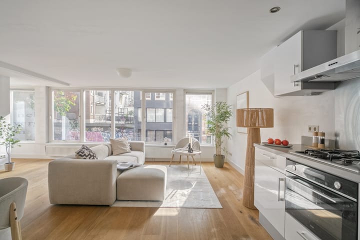 Foto 10 van Jacob van Lennepstraat 10