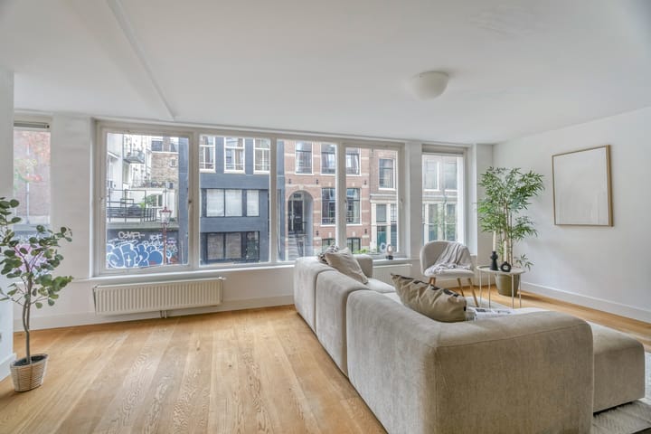 Foto 13 van Jacob van Lennepstraat 10