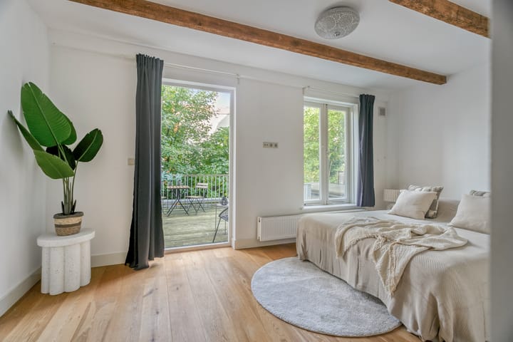 Foto 22 van Jacob van Lennepstraat 10