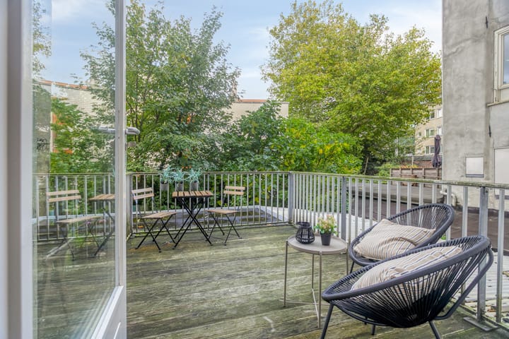 Foto 25 van Jacob van Lennepstraat 10