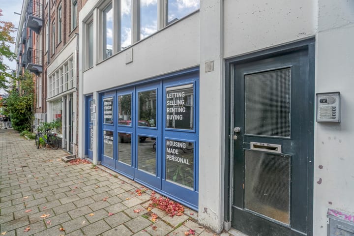 Foto 32 van Jacob van Lennepstraat 10