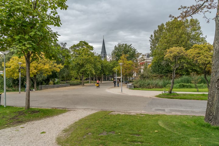 Foto 34 van Jacob van Lennepstraat 10