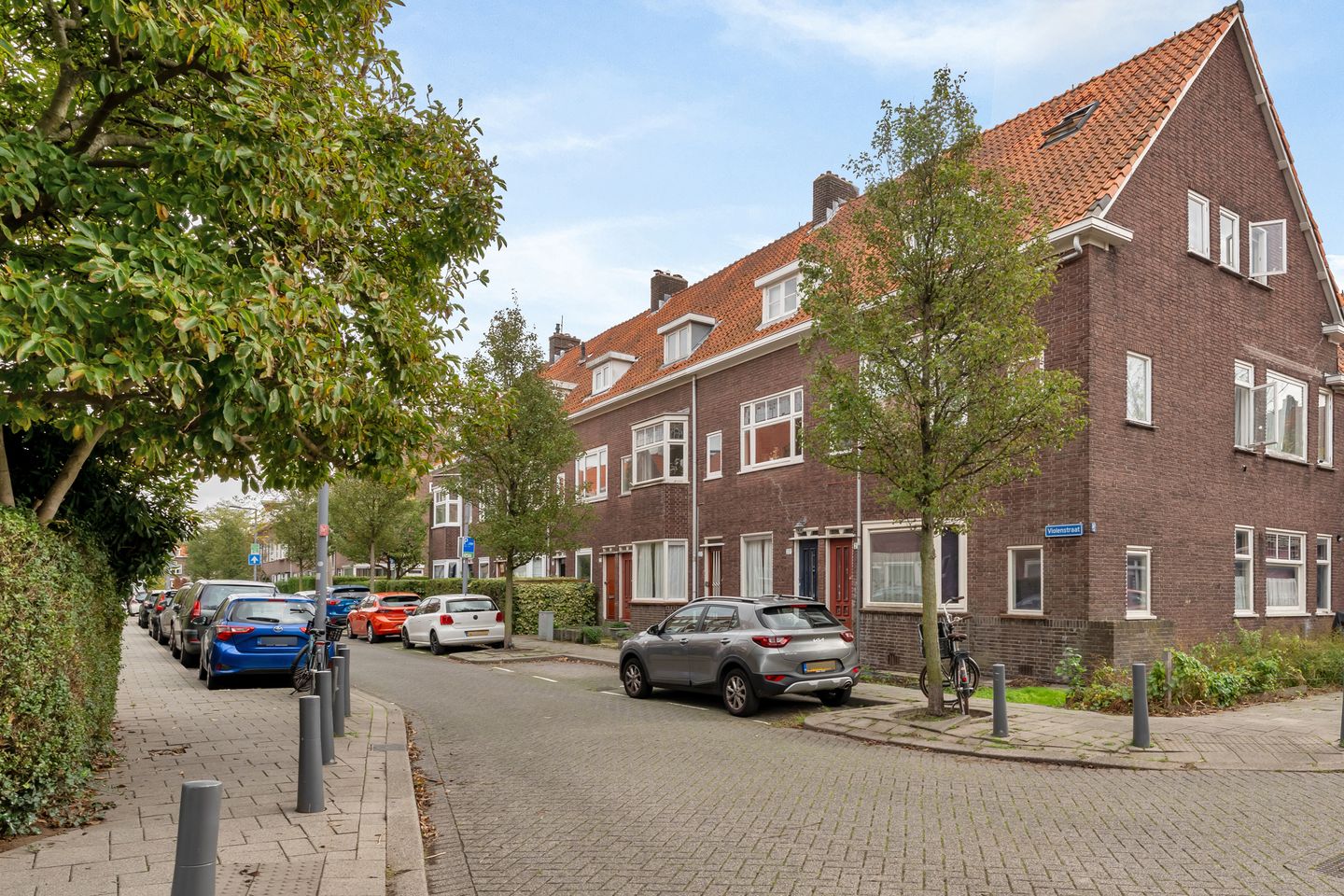 Foto 1 van Violenstraat 23-A