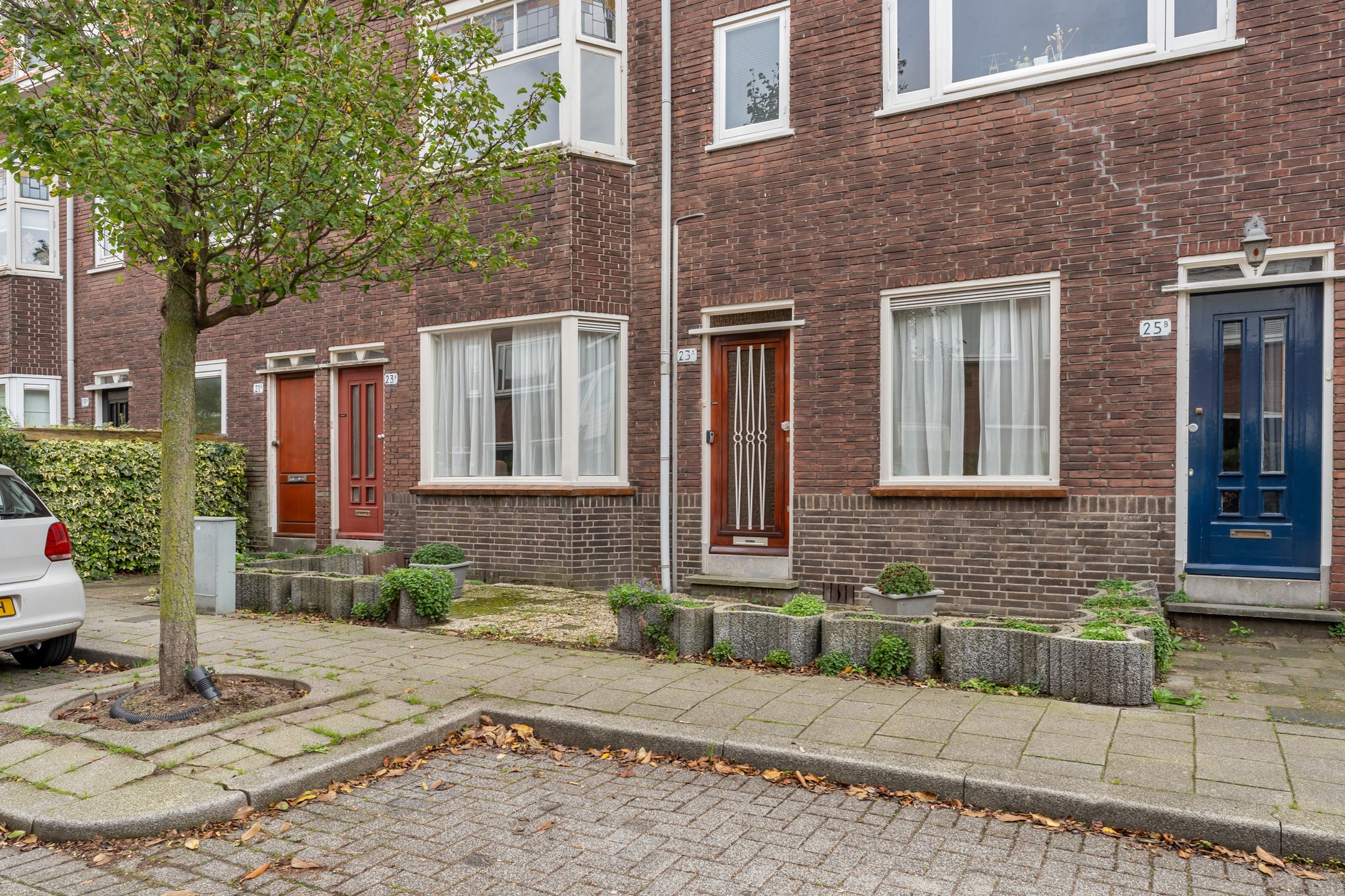 Photo 6 of Violenstraat 23-A