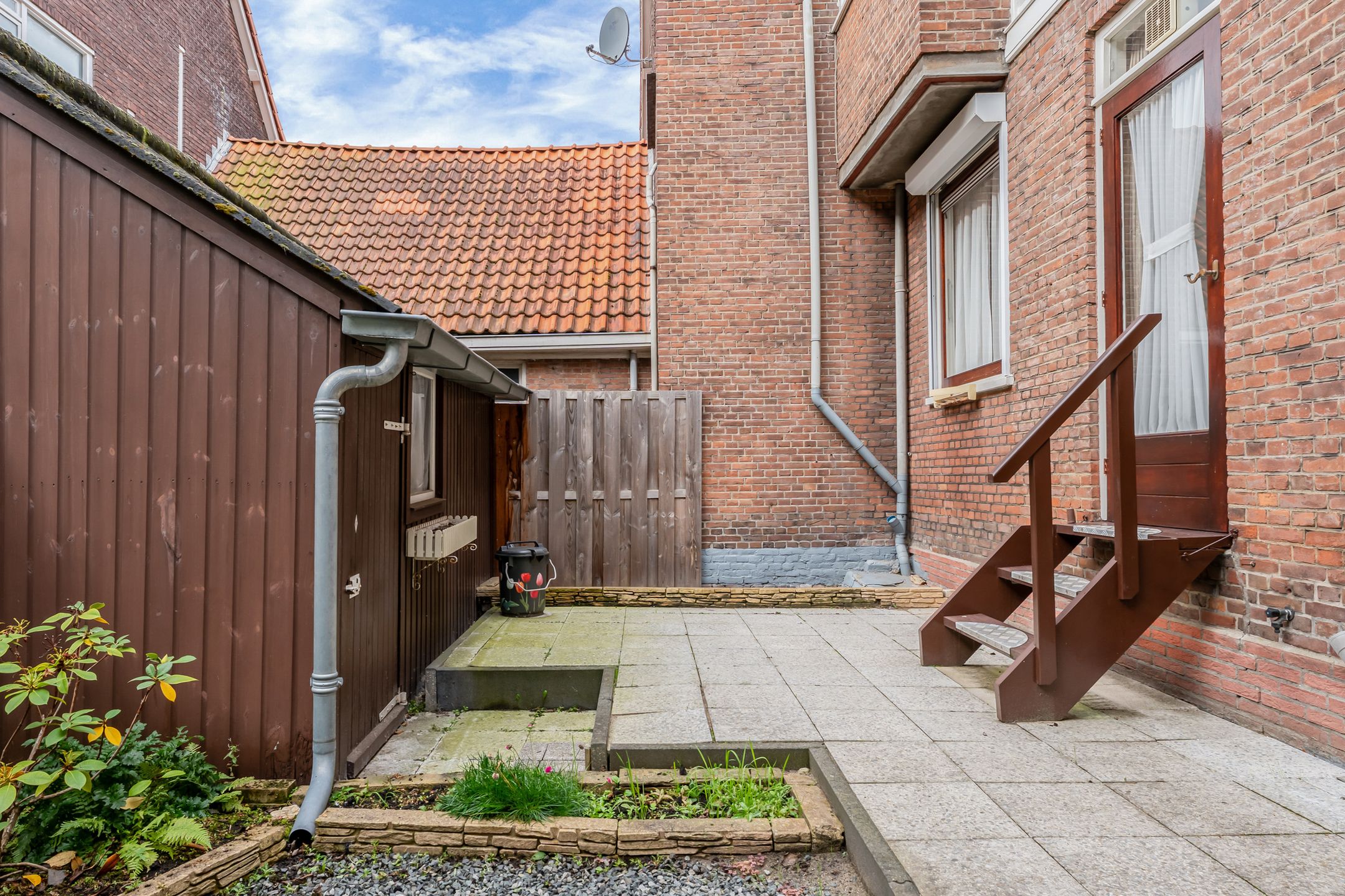 Photo 15 of Violenstraat 23-A