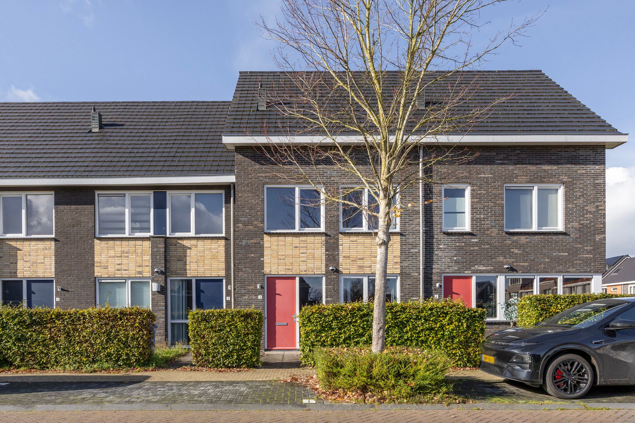 Foto 18 van Bresselaan 2