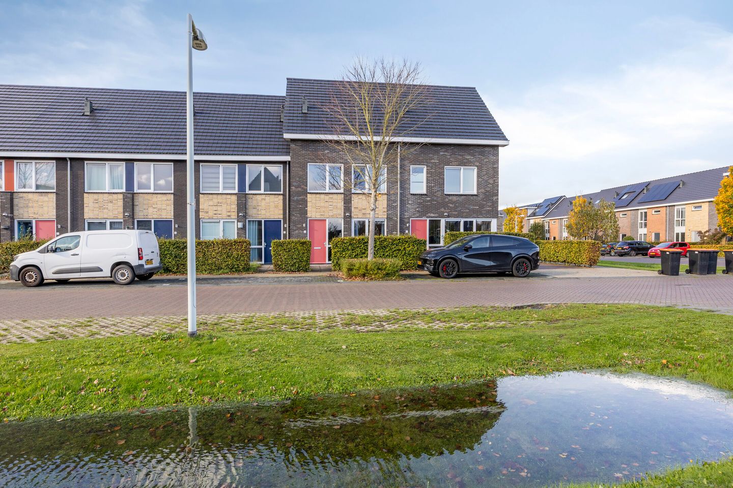 Foto 19 van Bresselaan 2