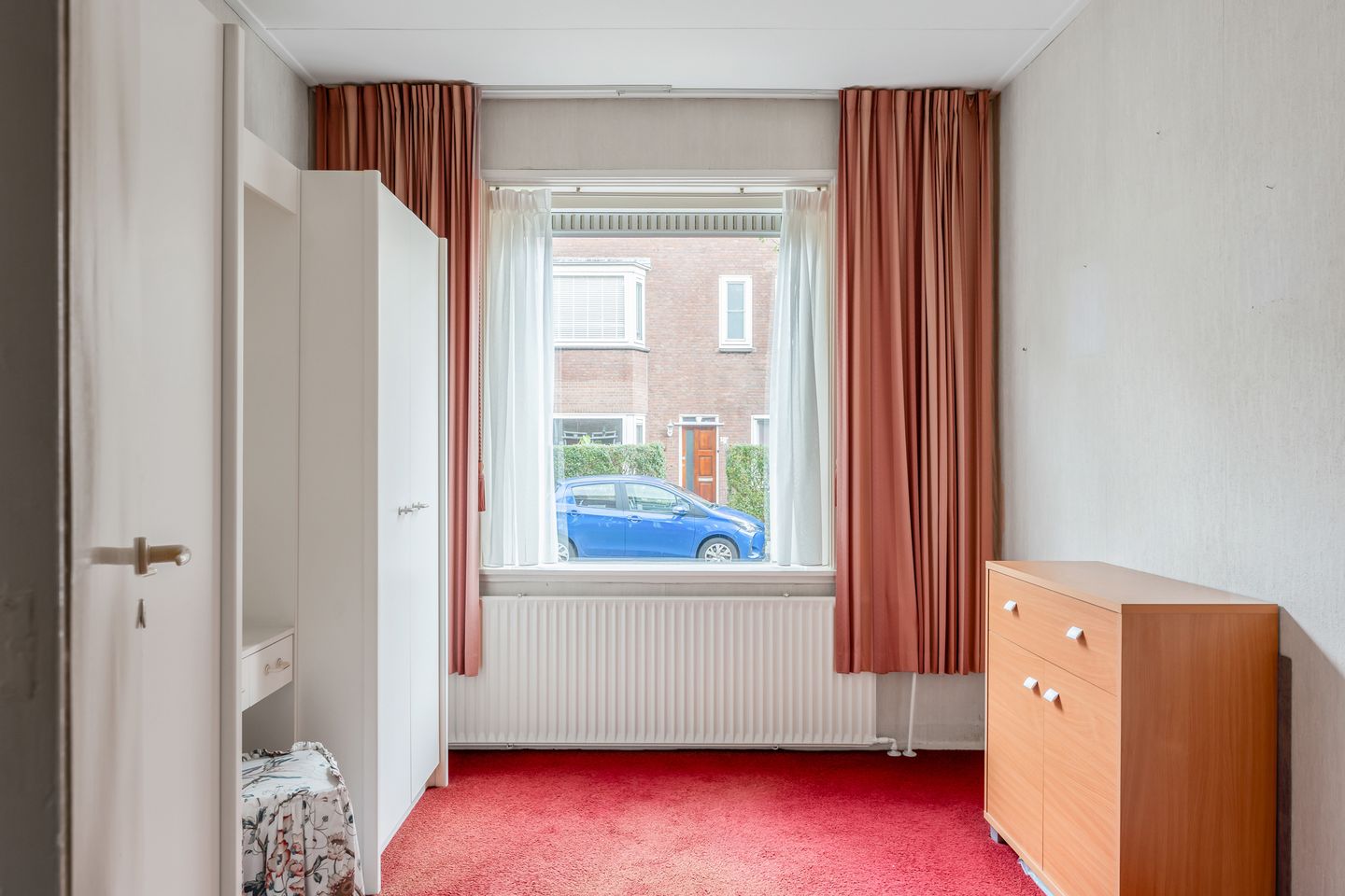 Photo 19 of Violenstraat 23-A