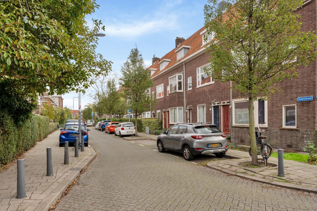 Photo 22 of Violenstraat 23-A
