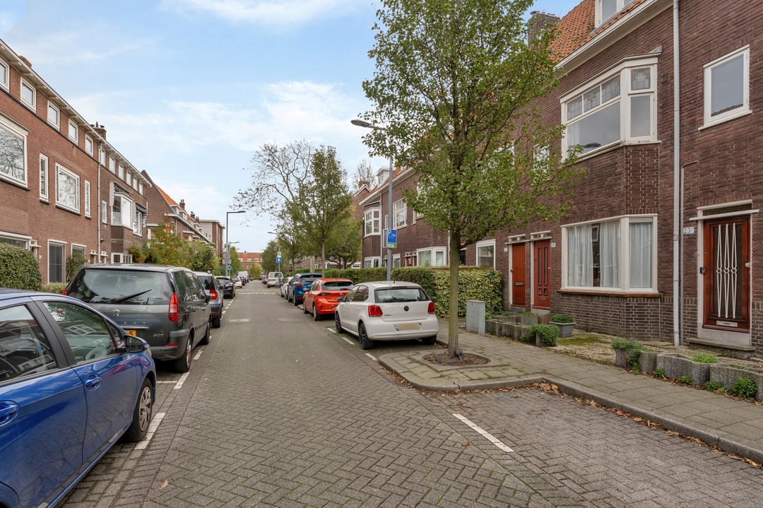 Photo 23 of Violenstraat 23-A
