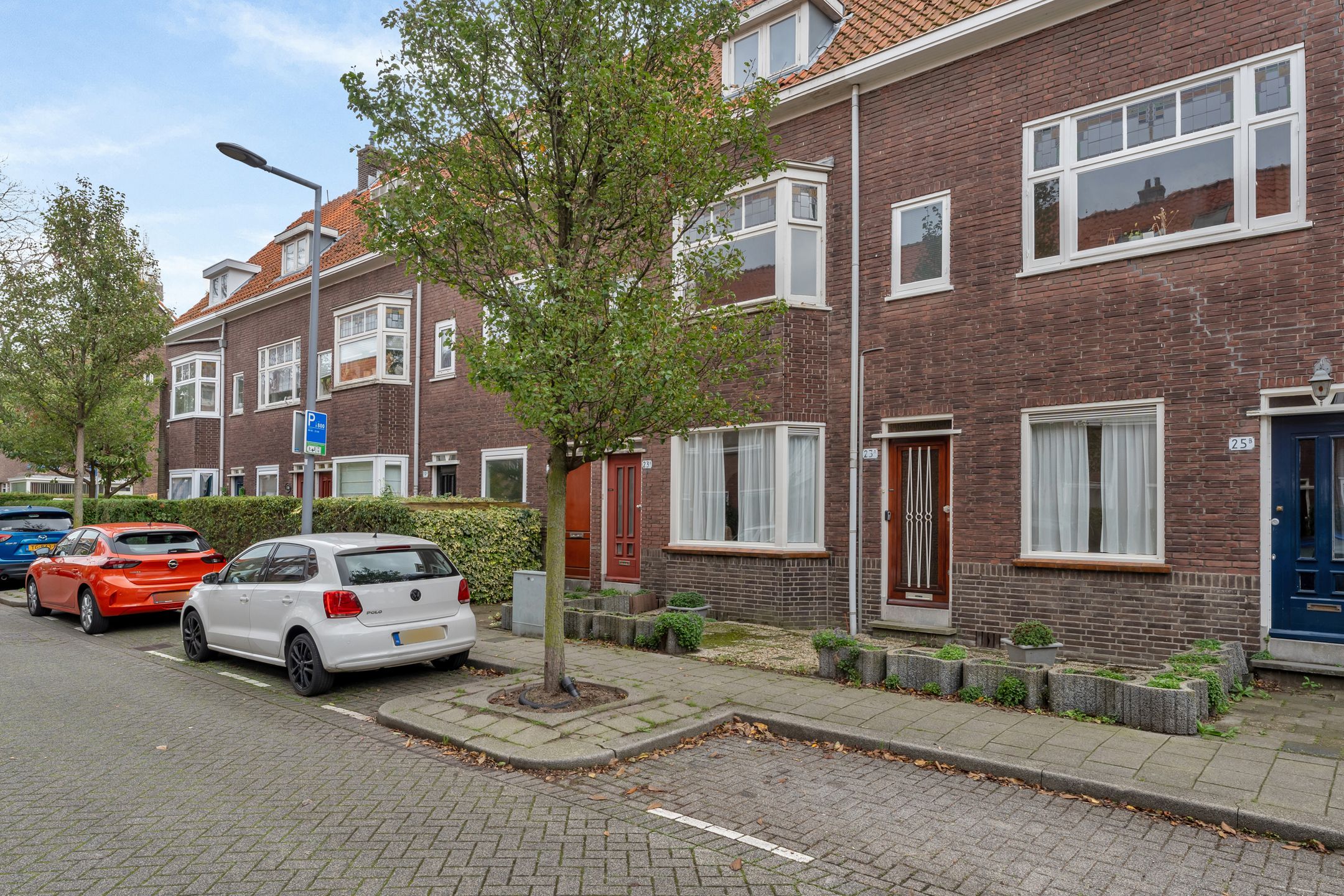 Photo 24 of Violenstraat 23-A