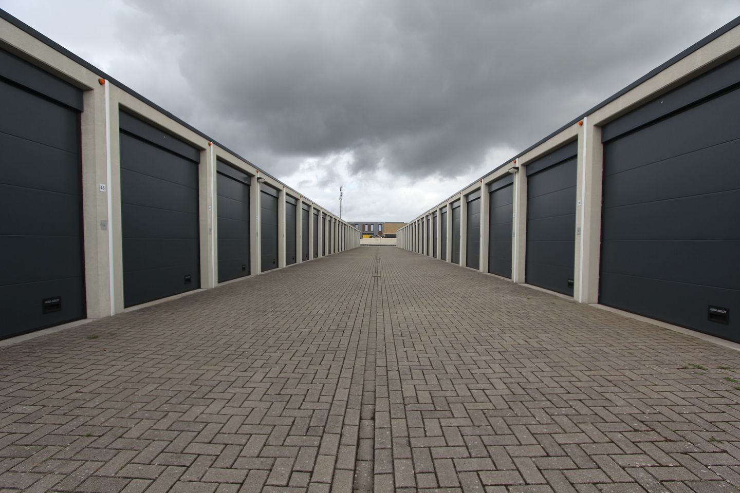 Bekijk foto 1 van Leidsevaartweg 11-GB63