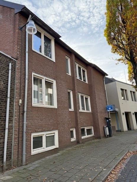 Mariagardestraat 66-A