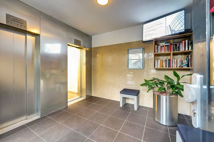 Foto 2 van Roggekamp 297