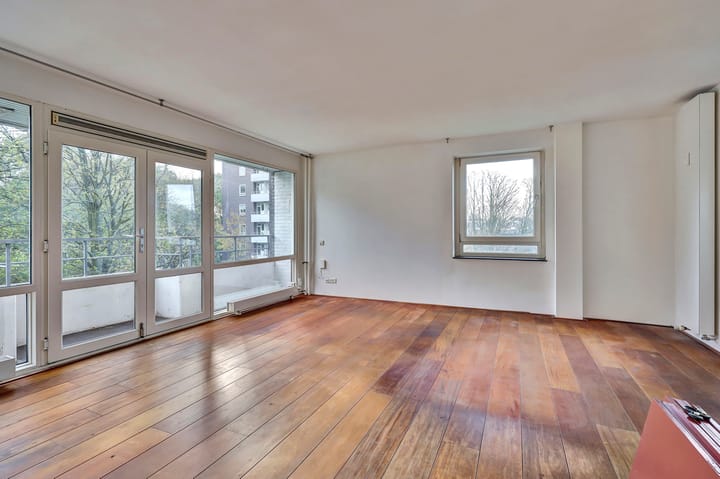 Foto 4 van Roggekamp 297