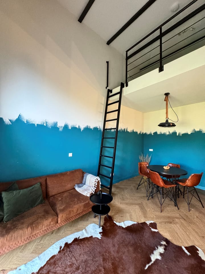 Photo 5 of Statensingel 138-A13