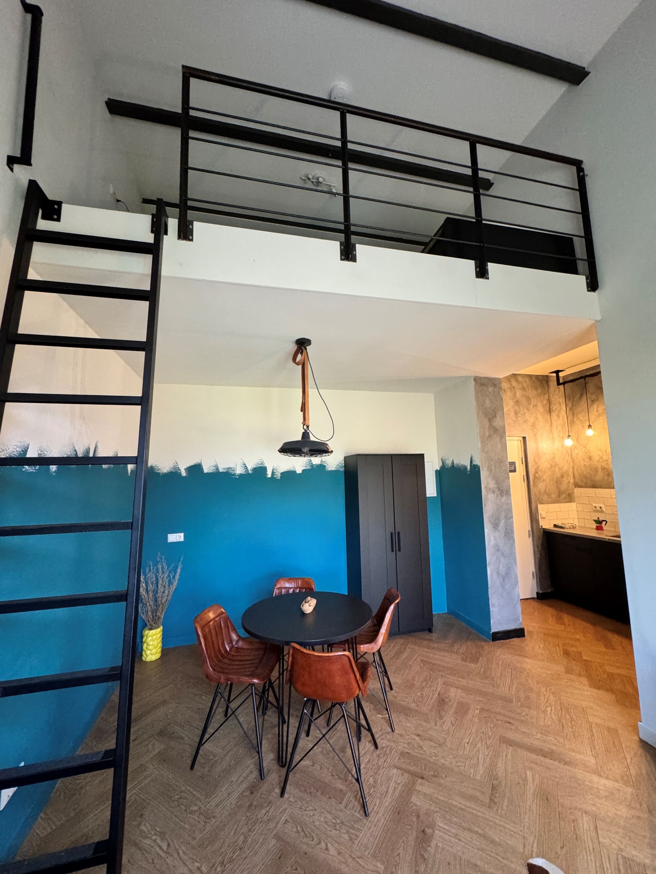 Foto 6 van Statensingel 138-A13