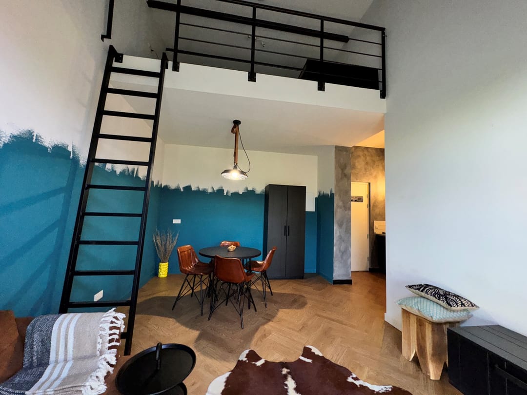 Foto 7 van Statensingel 138-A13