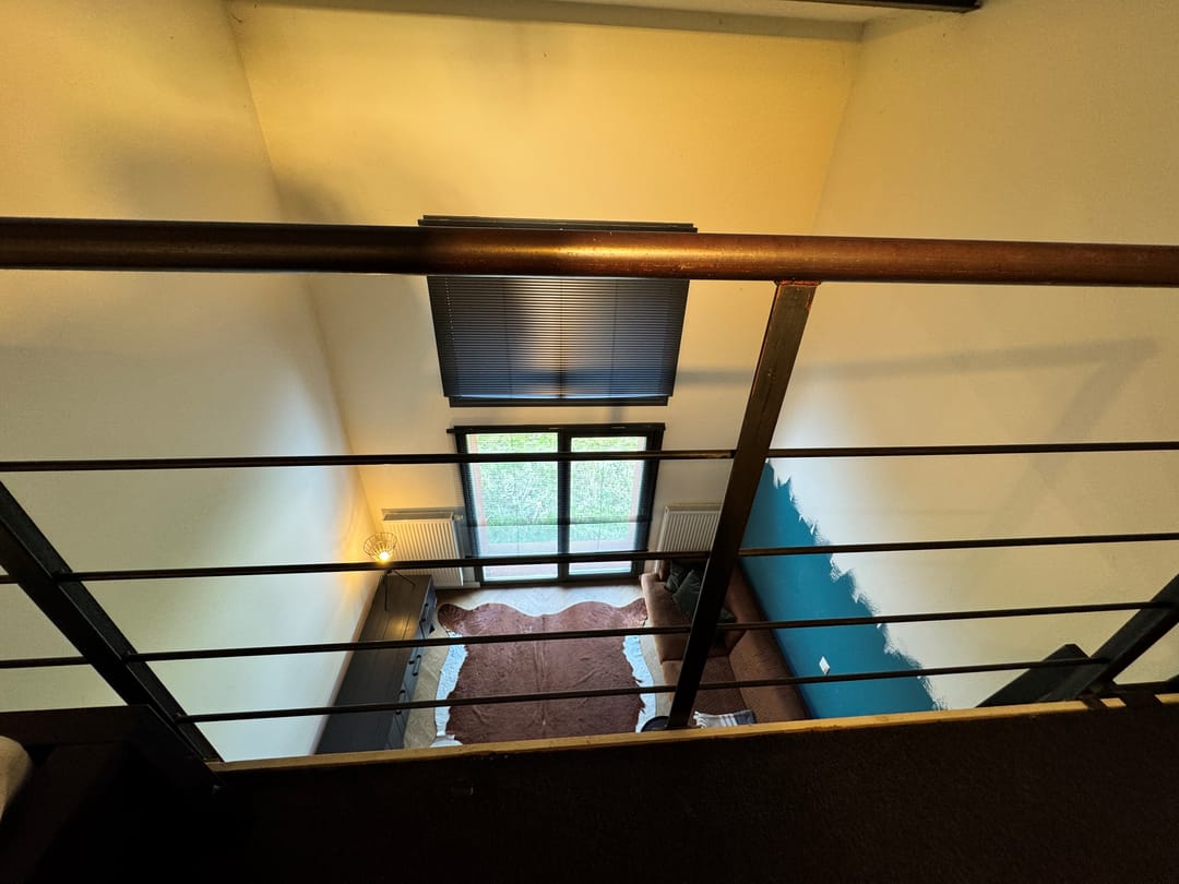 Foto 8 van Statensingel 138-A13