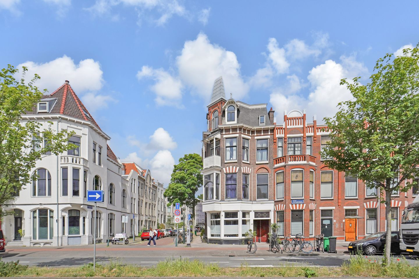 Foto 1 van Groot Hertoginnelaan 161-B