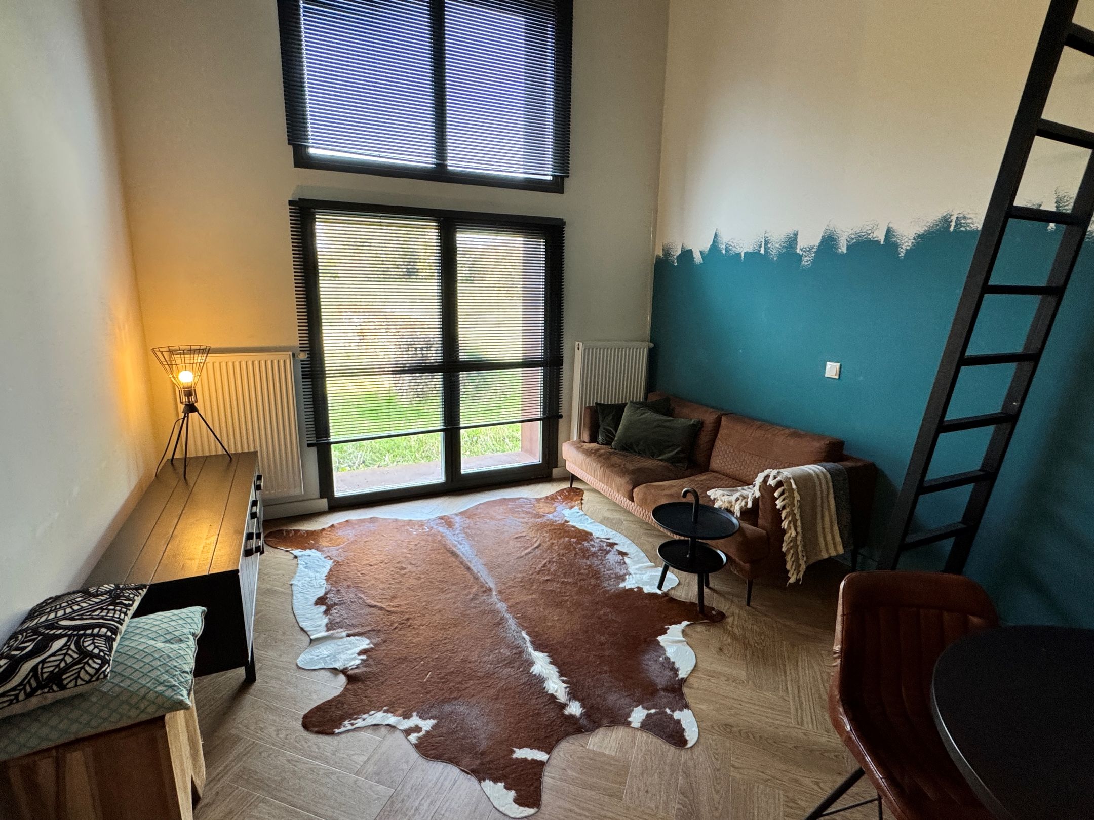 Foto 9 van Statensingel 138-A13