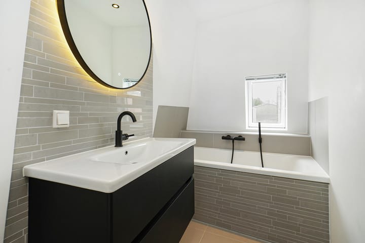 Foto 4 van Groot Hertoginnelaan 161-B