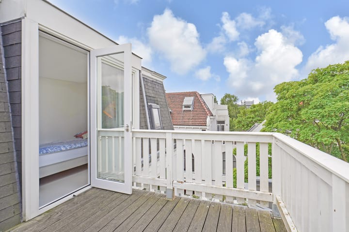 Foto 5 van Groot Hertoginnelaan 161-B