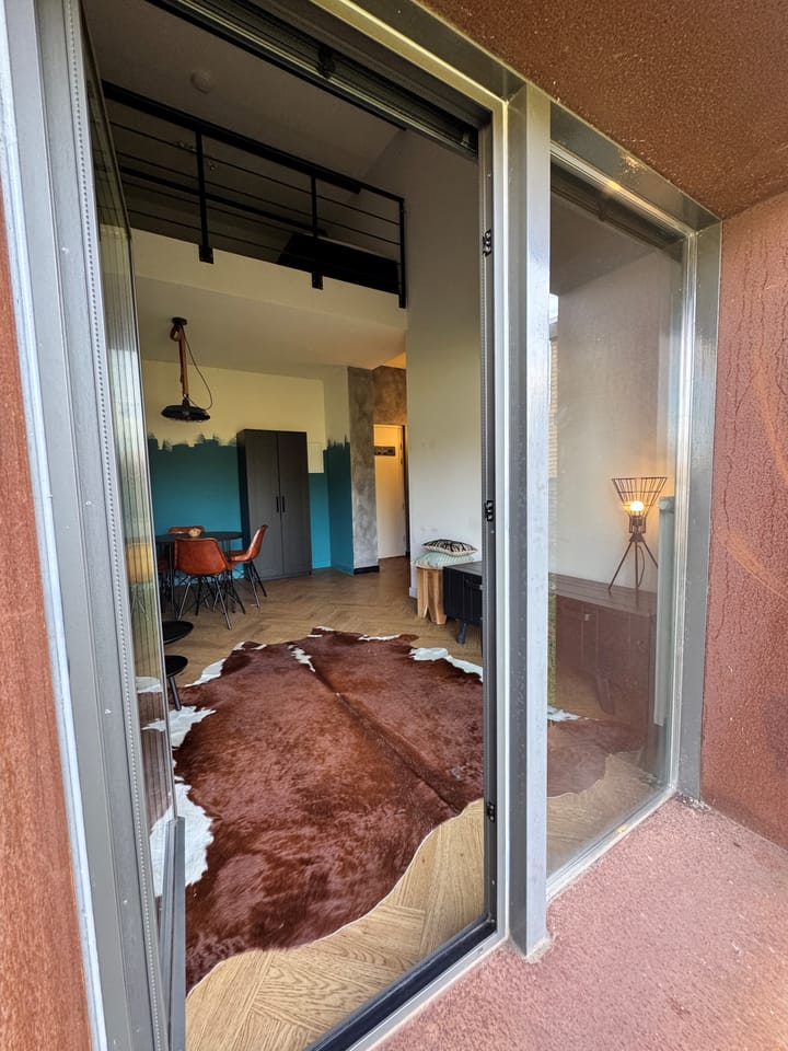 Photo 11 of Statensingel 138-A13