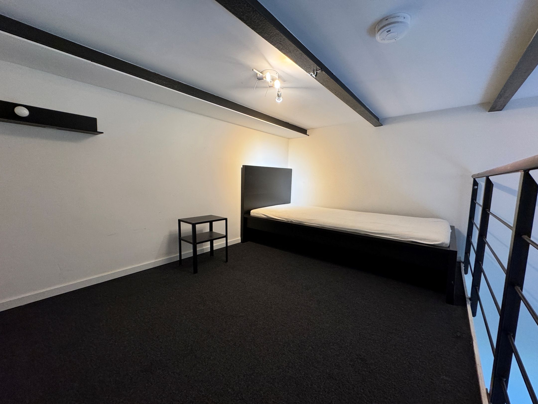 Foto 12 van Statensingel 138-A13