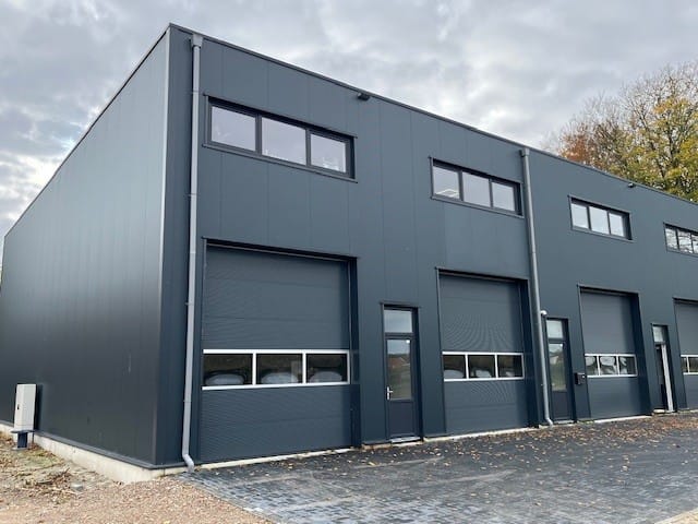 Noorderstraat 275-11, Sappemeer