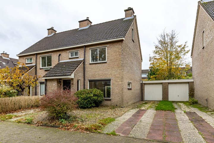 Foto 2 van Havezathenlaan 10