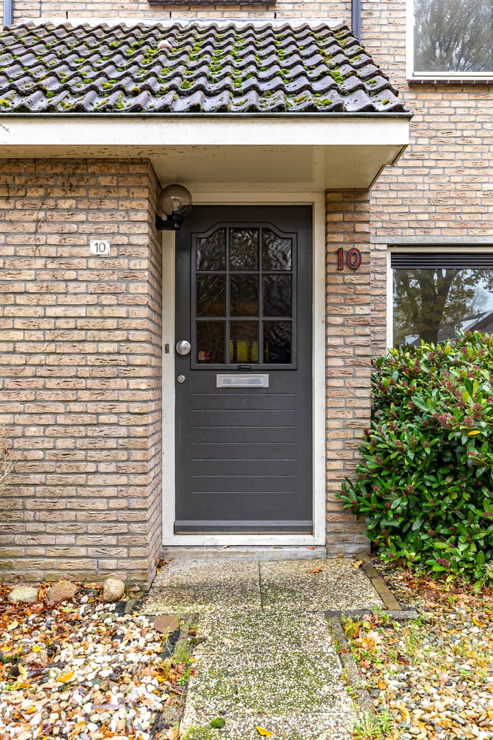 Foto 4 van Havezathenlaan 10