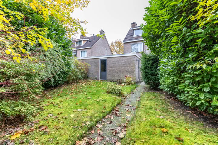 Foto 36 van Havezathenlaan 10