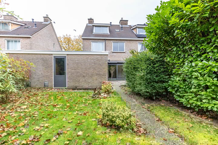 Foto 37 van Havezathenlaan 10