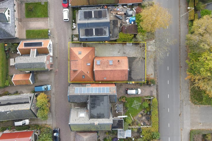 Foto 2 van Dorpsstraat 191