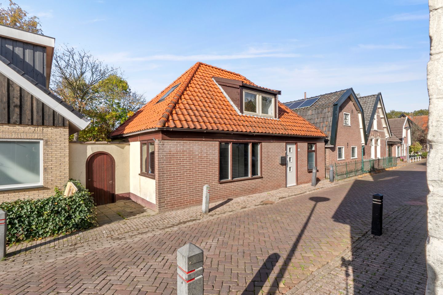 Photo 4 of Dorpsstraat 191