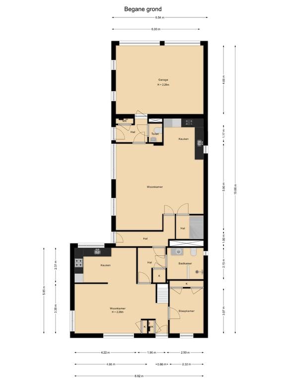 Photo 6 of Dorpsstraat 191