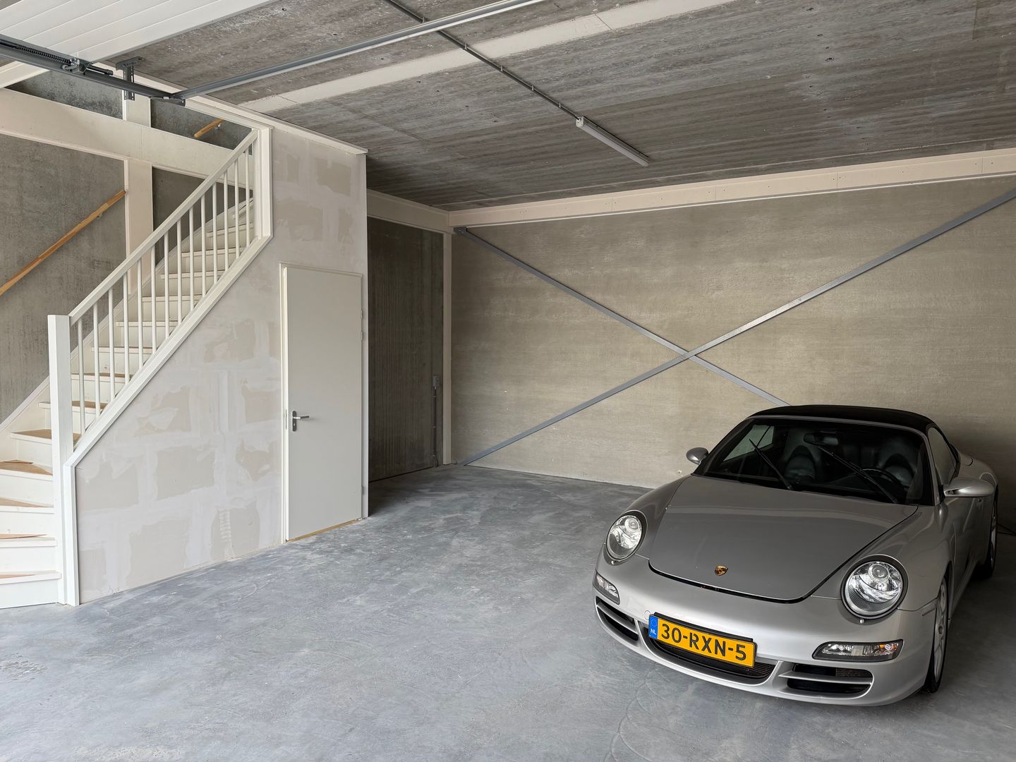 View photo 2 of Kompasstraat 3-B