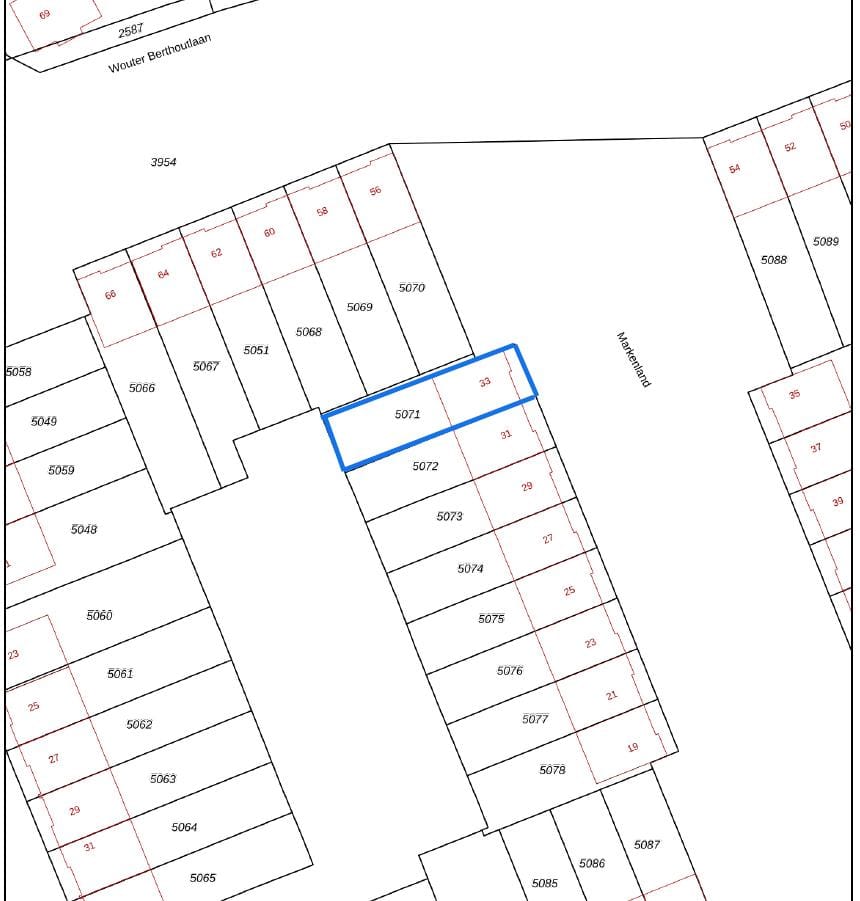 Foto 40 van Markenland 33