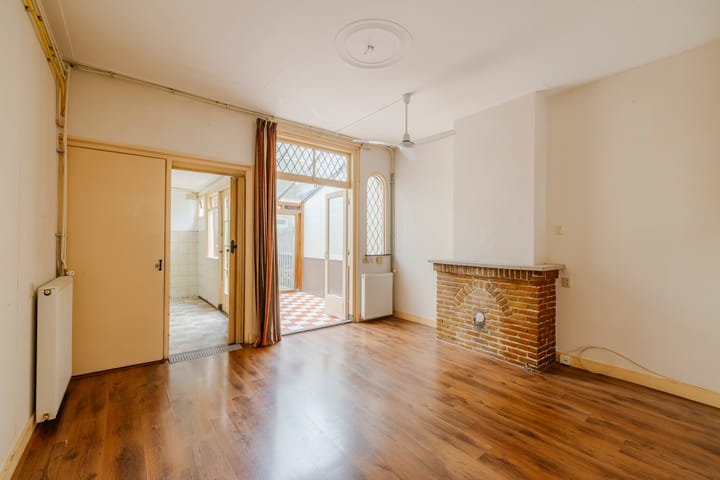 Foto 4 van Grebberstraat 38