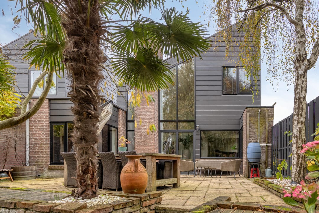 Foto 1 van Palestrinarode 46